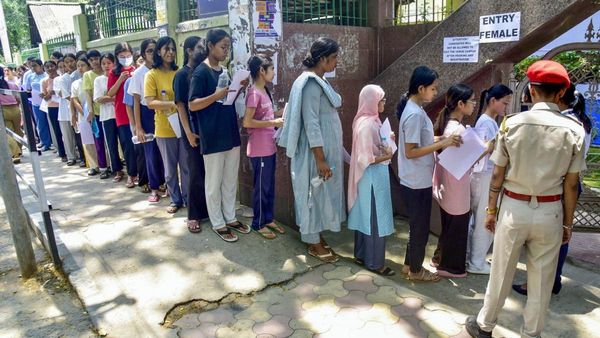 Revised Cut-Off Scores For NEET-MDS 2025 Exam Announced By National Board Of Examinations