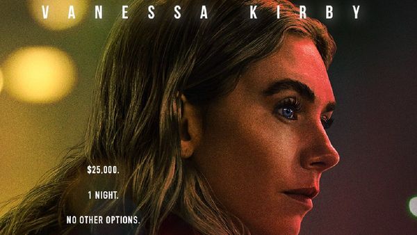 Vanessa Kirby Delivers A Captivating Performance In Netflix Drama 'Night Always Comes'