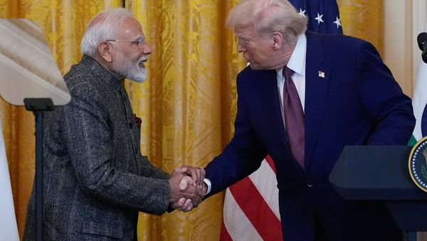 India-US Trade Discussions Reached A Standstill Amid Agricultural And Tariff Concerns
