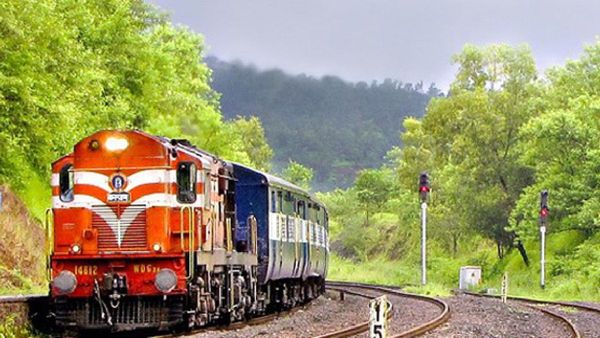 Mumbai-Kolhapur Mahalaxmi And Kolhapur-Tirupati Haripriya Express Get Revised Coach Setup