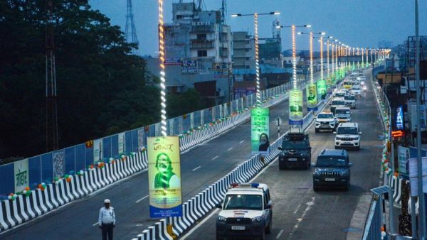 Nitin Gadkari Advocates For AI Integration In Project Reports For Enhanced Infrastructure Development