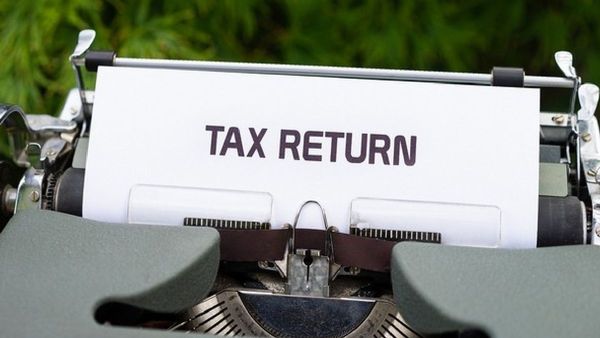 Income Tax Department Extends ITR Filing Deadline To 15 September: Registration Guide Included