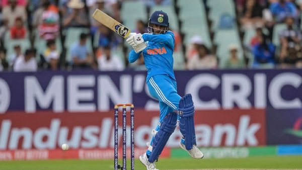 Adarsh Singh's Century Propels Kanpur Superstars To Thrilling Victory Over Kashi Rudras In UP T20 League 2025