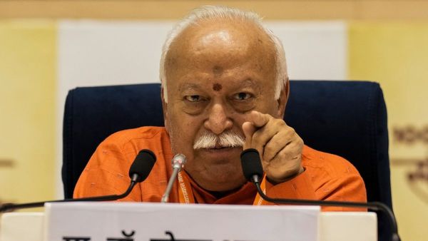 RSS Chief Mohan Bhagwat Clarifies: ‘I Never Said Anyone Should Retire At 75’