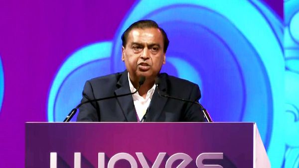 Jio's IPO Expected In Early 2026, Projected To Raise Over ₹50,000 Crore