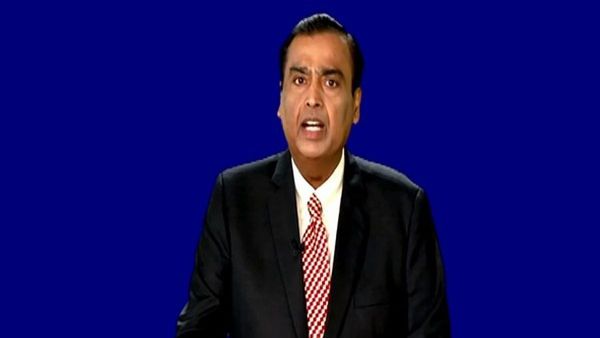 Reliance Intelligence Aims To Enhance India's AI Capabilities With New Initiatives And Partnerships