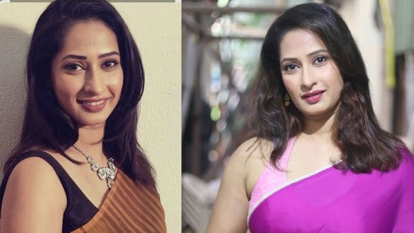 Pavitra Rishta And Kasamh Se Actor Priya Marathe Passes Away At 38 After Two-Year Cancer Battle