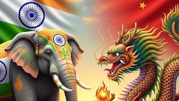 Modi Extends Invitation To Xi Jinping For 2026 BRICS Summit In India