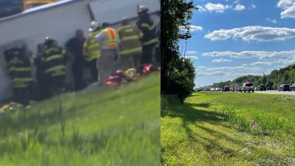 New York Bus Accident: Indian Tourists Among Victims In The Crash That Killed 5