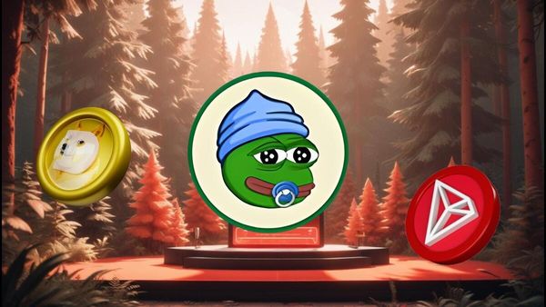 Dogecoin (DOGE) Could Revisit $0.70, but Tron (TRX) and Little Pepe (LILPEPE) Might Get There First