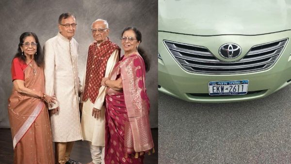 Indian-Origin Family Missing in US Found Dead After Tragic Car Crash