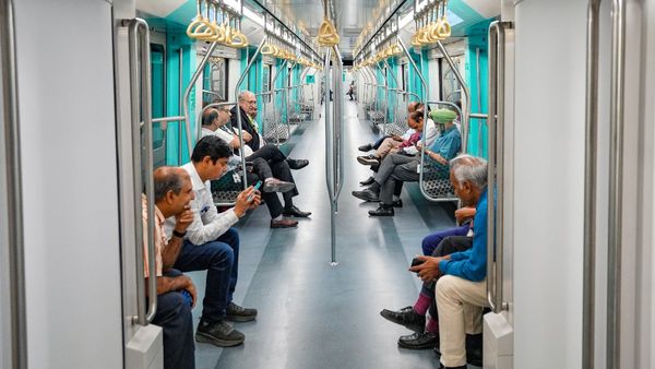 Mumbai Metro Line 3: Final Launch Delayed Pending Safety Clearance