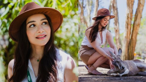 ‘Come and Say G’day’: Sara Tendulkar Becomes Face of Australia Tourism for Indian Travellers