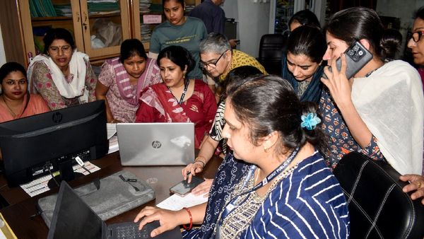 CBSE 10th Compartment Result 2025 Out: Websites, Steps To Download From cbseresults.nic.in