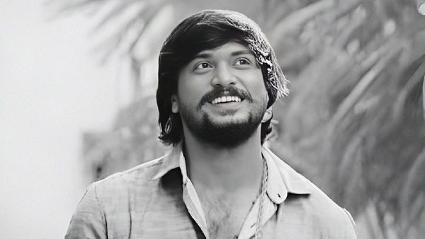 Kannada Actor Santhosh Balaraj Dies At 34 Due To Jaundice