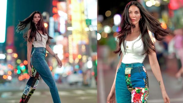 Influencer Abeer Rizvi Defends Husband With Mental Health Appeal After Rape Threat Sentence