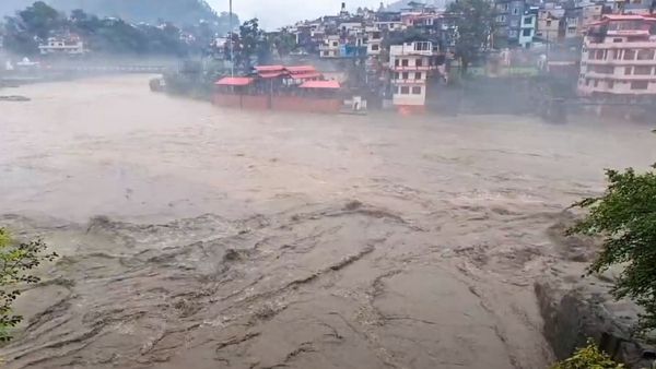 Himachal Pradesh Weather Update: Orange Alert Till Friday, Monsoon Toll Reaches 219