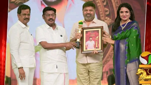 Tamilan Awards 2025 Honours Icons, Innovators, And Inspiring Talents