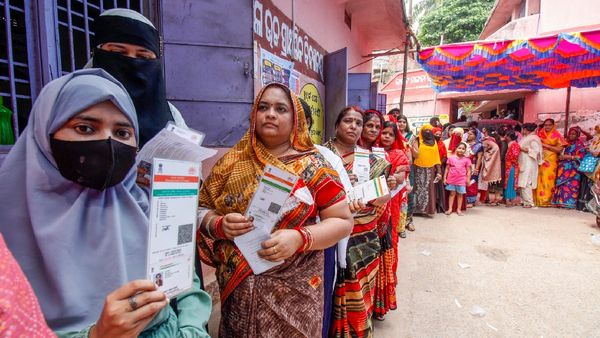 Supreme Court Confirms Aadhaar Cannot Be Treated As Conclusive Proof Of Citizenship