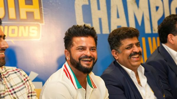 ED Summons Suresh Raina Over Alleged Ties To Betting Platform; ₹27,000 Crore Tax Evasion Suspected