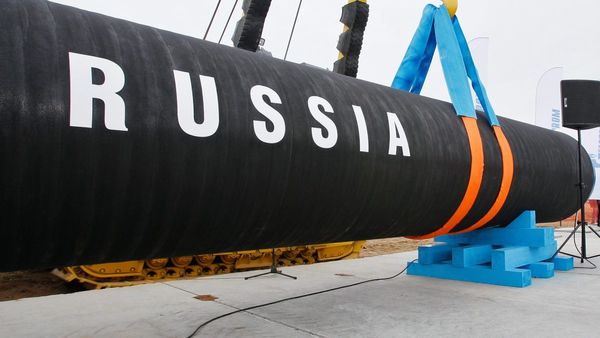 India’s Russian Oil Imports Surge to 2 Million Barrels Per Day in August