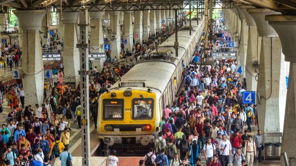 Western Railway Announces 5-Hour Maintenance Block Between Borivali And Goregaon — Check Affected Routs
