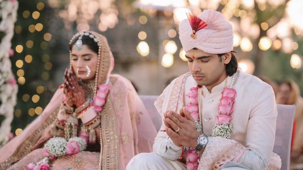 Neeraj Chopra’s Wife Himani Mor Rejects Rs 1.5 Crore Offer, Chooses Own Venture