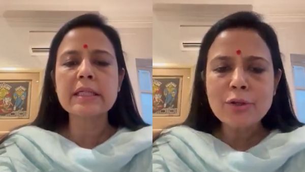 Mahua Moitra Slams CEC: ‘Don’t Assume Our IQ Is Like BJP Cadre’