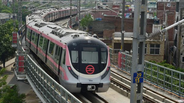 Botanical Garden To Greater Noida Metro Route Gets Boost With Bodaki Approval