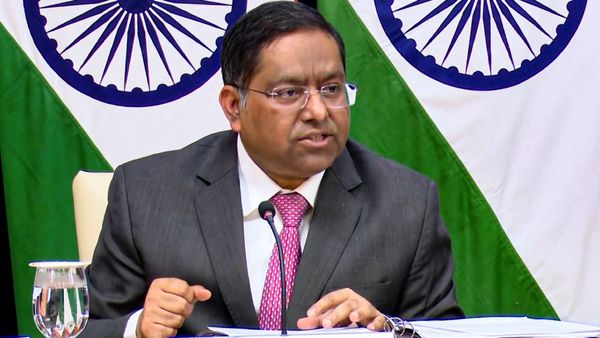 MEA Rejects Bangladesh Claim Of Awami League Offices In India