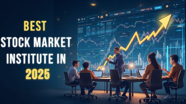 Best Stock Market Institute in 2025: Why GTF is Leading the Way
