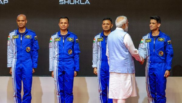 ISRO Gaganyaan 2025 Test Mission: First Human Spaceflight Launch In December