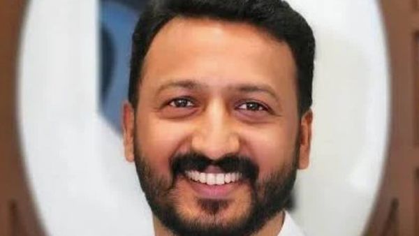 Kerala Congress MLA Quits Party Post Amid Misbehaviour Row, Calls Actress ‘Good Friend’