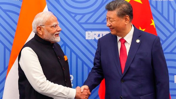 China Condemns US Tariffs On India, Stresses India-China As ‘Double Engines Of Asia’