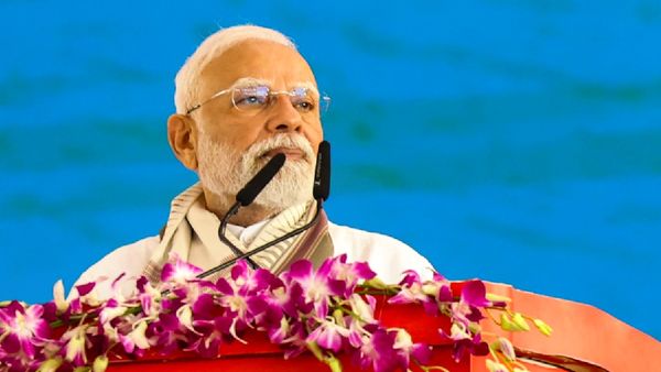 ‘If a Clerk Can Be Suspended, Why Not PM?’: Modi Defends Bills To Remove Jailed Ministers