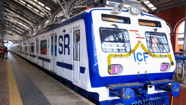 Ganeshotsav 2025: Indian Railways Runs 380 Special Trains, Highest Ever For Festive Travel