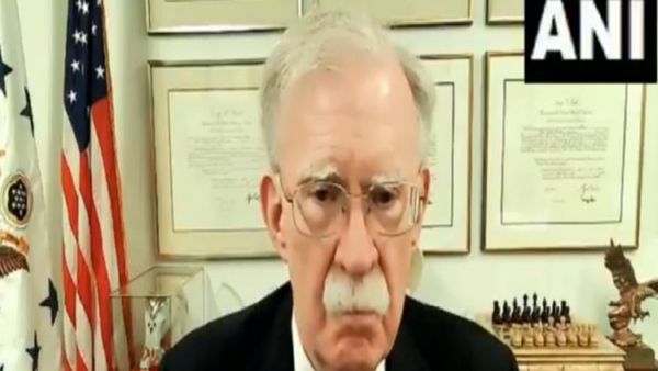 FBI Raids Former Trump Advisor John Bolton’s Home In Documents Probe, Days After His Tariff Criticism