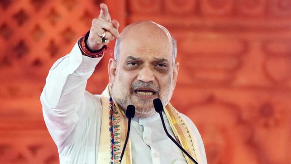 ‘Dynasty Politics Won’t Work’: Amit Shah Targets Rahul Gandhi, Udhayanidhi Stalin