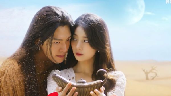 Kim Woo-bin & Bae Suzy’s ‘Genie, Make a Wish’: OTT Release Date, Platform & More