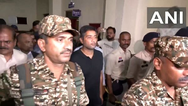 Chhattisgarh Liquor Scam: Bhupesh Baghel’s Son Chaitanya Sent To 14-Day Judicial Custody