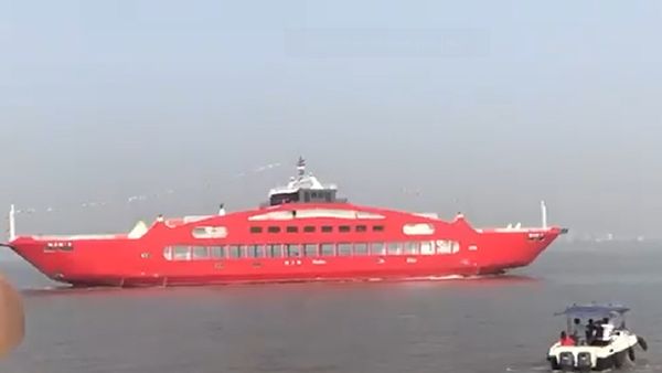 Mumbai To Konkan Ro-Ro Ferry From September 1: Routes, Timings, Fares And Travel Details