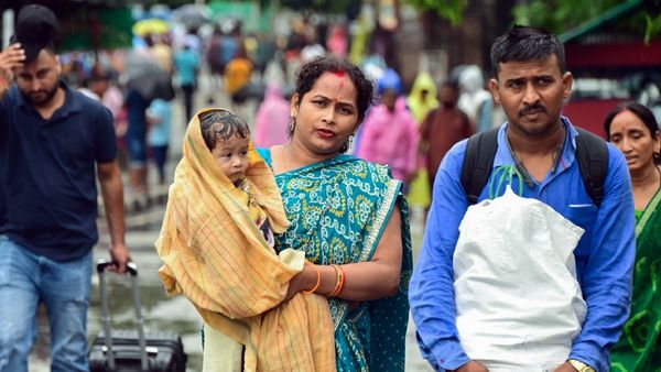 Train Cancellations In Jammu Division: Northern Railways Shares Complete List After Floods