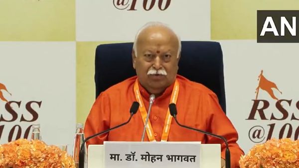 “No Rift, Only Struggle”: Mohan Bhagwat Dismisses Talk Of RSS-BJP Quarrel, Backs Three-Child Policy