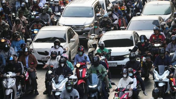 Air Quality Report 2023: WHO Standards Breached Across India, Life Expectancy Severely Affected