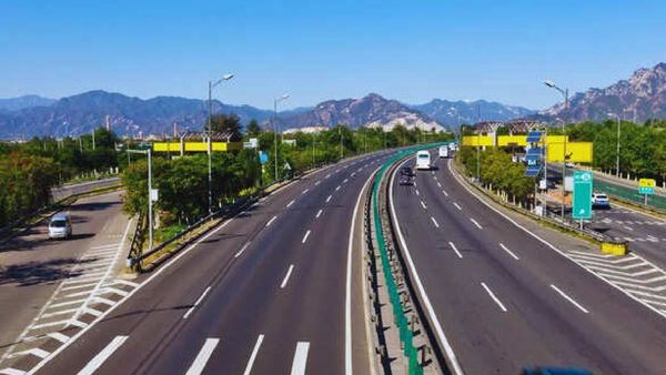 Maharashtra Approves ₹20,000 Cr Shaktipeeth Expressway To Connect Nagpur And Goa