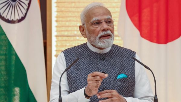 India-Japan Strategic Partnership Enters New Era, Says PM Modi In Yomiuri Shimbun Interview