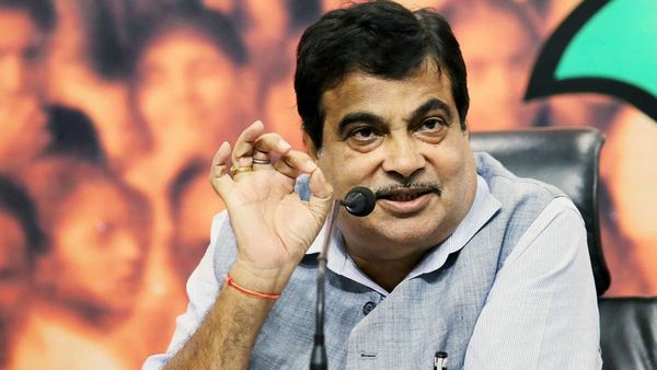 Death Threat To Nitin Gadkari? Maharashtra Police Arrests Man Who Gave Threat To Blowup Union Minister's House