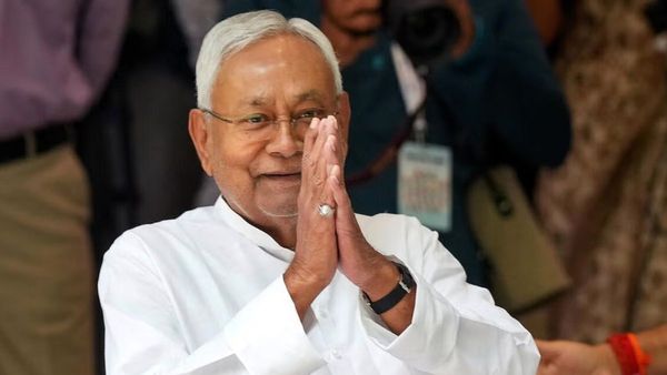 Bihar Floods: Nitish Kumar Govt Transfers Rs 456 Crore To Bank Accounts Of Flood Victims