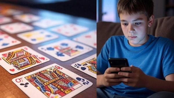 Rajya Sabha Approves Promotion And Regulation Of Online Gaming Bill, 2025