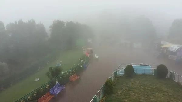 Is It Time to Go to Ooty? Check The Weather Report Before Packing Your Bags